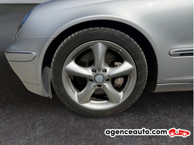 Mercedes Classe C — 13