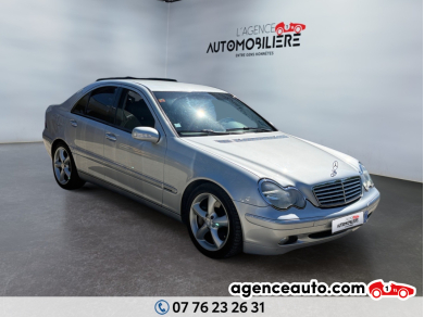 Mercedes Classe C