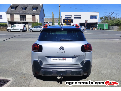 Citroen C3 AIRCROSS — 6