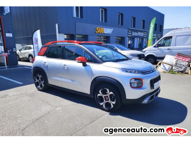 Citroen C3 AIRCROSS — 3