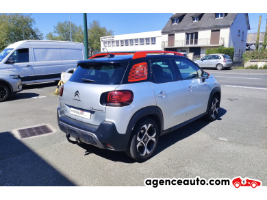 Citroen C3 AIRCROSS — 5