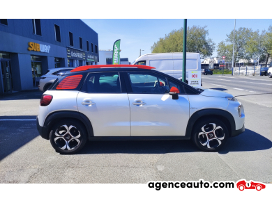 Citroen C3 AIRCROSS — 4