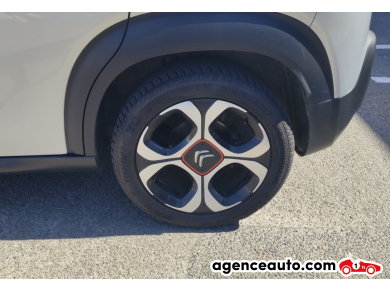 Citroen C3 AIRCROSS — 28