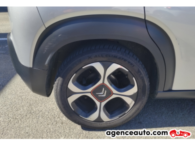 Citroen C3 AIRCROSS — 29