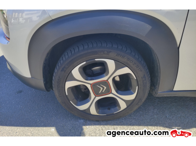 Citroen C3 AIRCROSS — 27