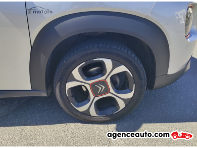 Citroen C3 AIRCROSS — 30
