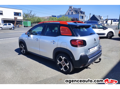 Citroen C3 AIRCROSS — 7