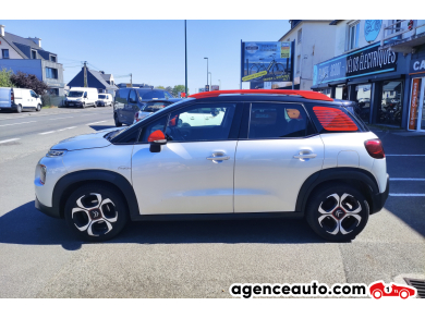 Citroen C3 AIRCROSS — 8