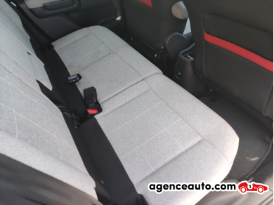 Citroen C3 AIRCROSS — 15
