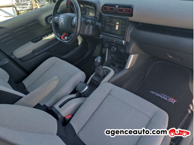 Citroen C3 AIRCROSS — 9