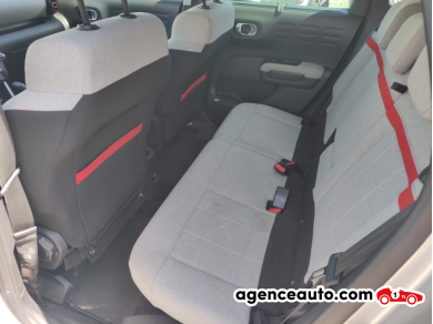Citroen C3 AIRCROSS — 16