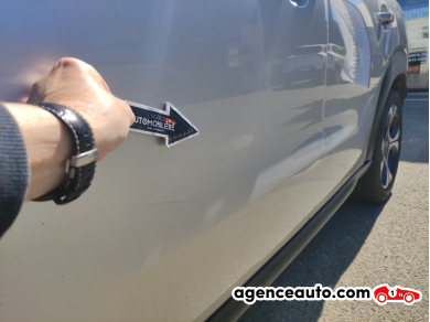Citroen C3 AIRCROSS — 31