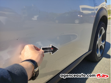 Citroen C3 AIRCROSS — 32