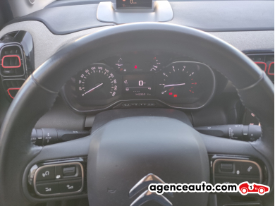 Citroen C3 AIRCROSS — 13