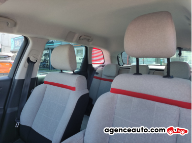 Citroen C3 AIRCROSS — 14