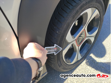 Citroen C3 AIRCROSS — 33
