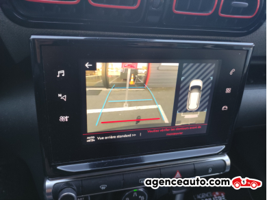 Citroen C3 AIRCROSS — 22