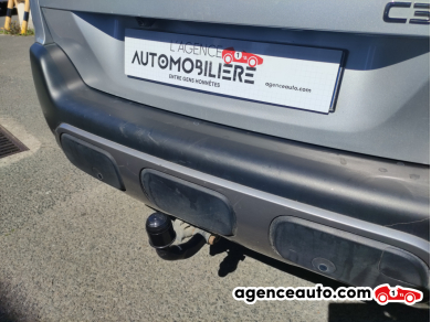 Citroen C3 AIRCROSS — 25