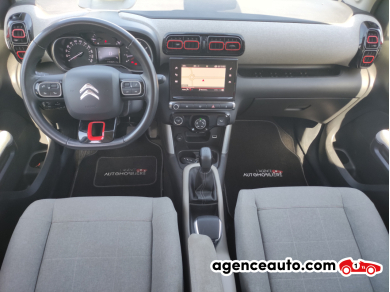 Citroen C3 AIRCROSS — 12