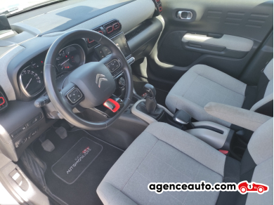 Citroen C3 AIRCROSS — 10