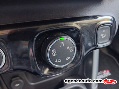 Citroen C3 AIRCROSS — 20