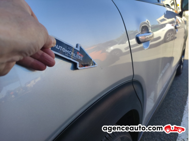 Citroen C3 AIRCROSS — 38