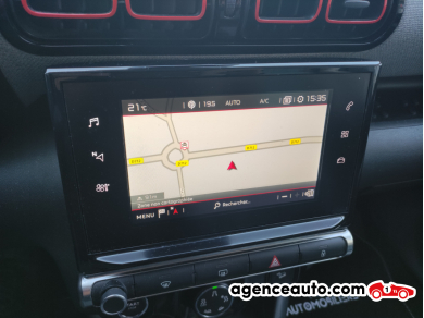 Citroen C3 AIRCROSS — 21