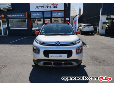 Citroen C3 AIRCROSS — 2