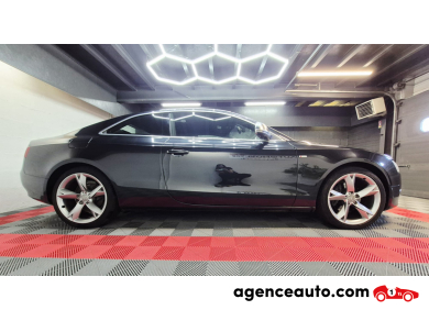 Audi A5 — 4