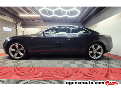 Audi A5 — 8