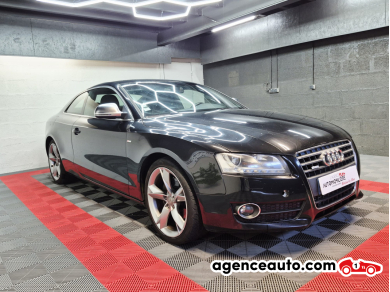 Audi A5 — 3