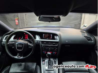 Audi A5 — 16