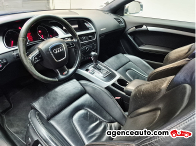 Audi A5 — 11