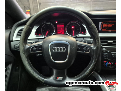 Audi A5 — 20