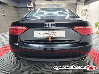 Audi A5 — 6