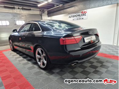 Audi A5 — 7