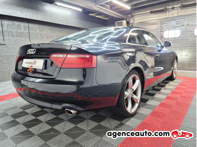 Audi A5 — 5