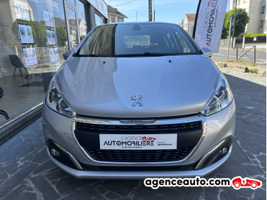 Peugeot 208 — 6