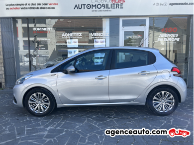 Peugeot 208 — 2