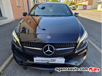 Mercedes Classe A — 8