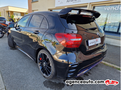 Mercedes Classe A — 3