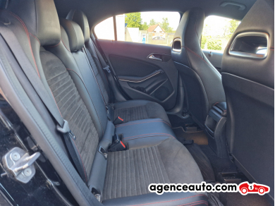 Mercedes Classe A — 23