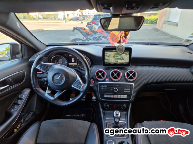 Mercedes Classe A — 9