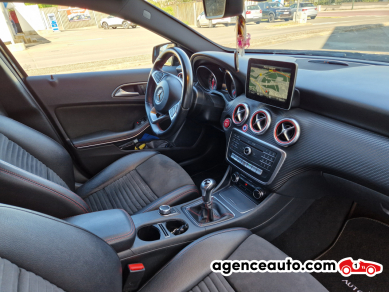 Mercedes Classe A — 25
