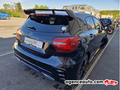 Mercedes Classe A — 5