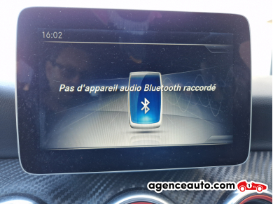 Mercedes Classe A — 28