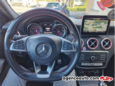 Mercedes Classe A — 12