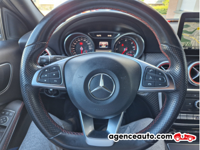Mercedes Classe A — 13