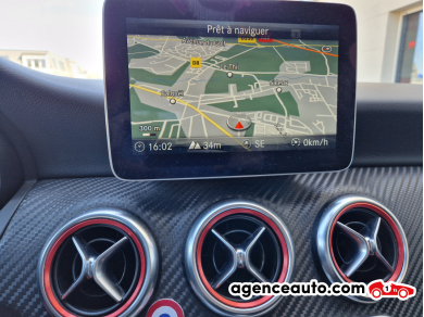 Mercedes Classe A — 32