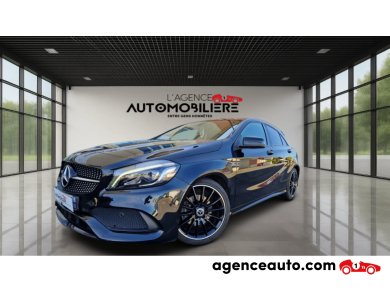 Mercedes Classe A